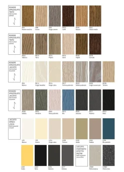 Clearance Letto matrimoniale Fleur * con uno sconto IMPERDIBILE Letti