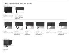 Online Letto matrimoniale Flux lift * con un ribasso IMPERDIBILE Letti