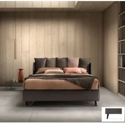 New Letto matrimoniale Fun con un ribasso IMPERDIBILE Letti