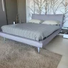 Outlet Letto matrimoniale Gio con un ribasso IMPERDIBILE Letti