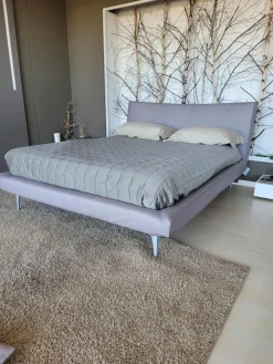 Outlet Letto matrimoniale Gio con un ribasso IMPERDIBILE Letti