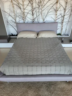 Outlet Letto matrimoniale Gio con un ribasso IMPERDIBILE Letti