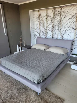 Outlet Letto matrimoniale Gio con un ribasso IMPERDIBILE Letti