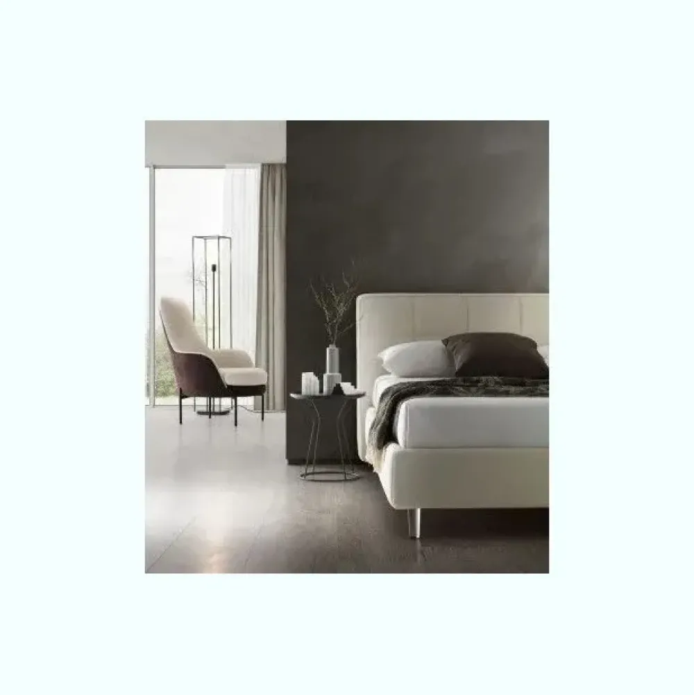 Letto matrimoniale Guacho con uno sconto IMPERDIBILE^Le Comfort Discount