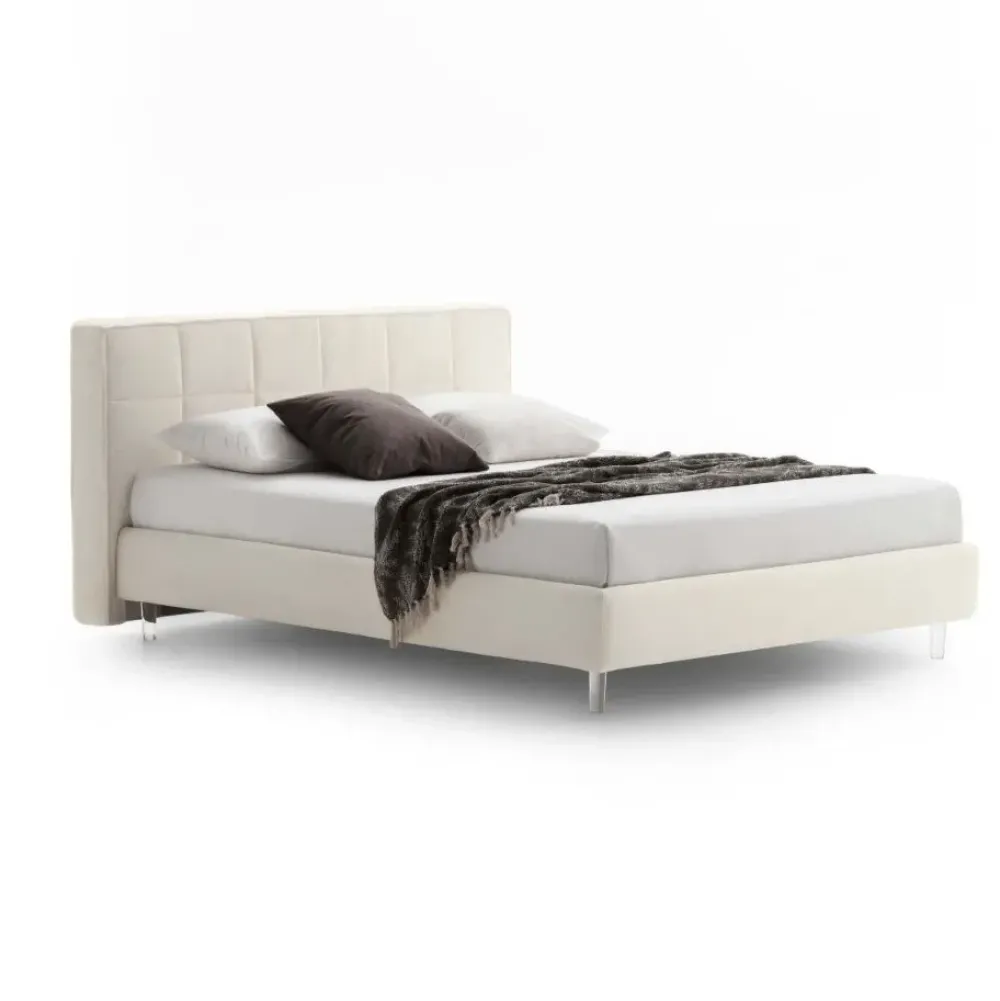 Letto matrimoniale Guacho con uno sconto IMPERDIBILE^Le Comfort Discount