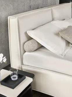 Rosini Letto matrimoniale Helios * con uno sconto IMPERDIBILE- Letti