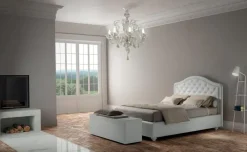 Best Letto matrimoniale Infinity   con un ribasso IMPERDIBILE Letti