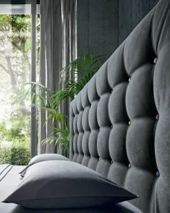 Clearance Letto matrimoniale Karl * con un ribasso IMPERDIBILE Letti