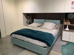 New Letto matrimoniale Ketlin con un ribasso IMPERDIBILE Letti