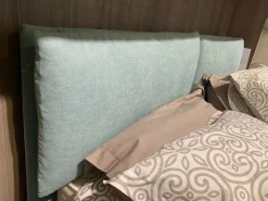 New Letto matrimoniale Ketlin con un ribasso IMPERDIBILE Letti