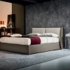 Clearance Letto matrimoniale Kevin con uno sconto del 36% Letti