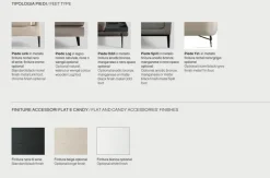 Sale Letto matrimoniale Klizia con un ribasso IMPERDIBILE Letti