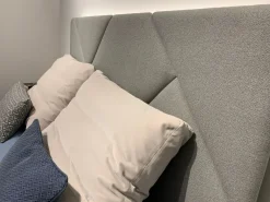 Letto matrimoniale Led   con un ribasso IMPERDIBILE^Oggioni Best