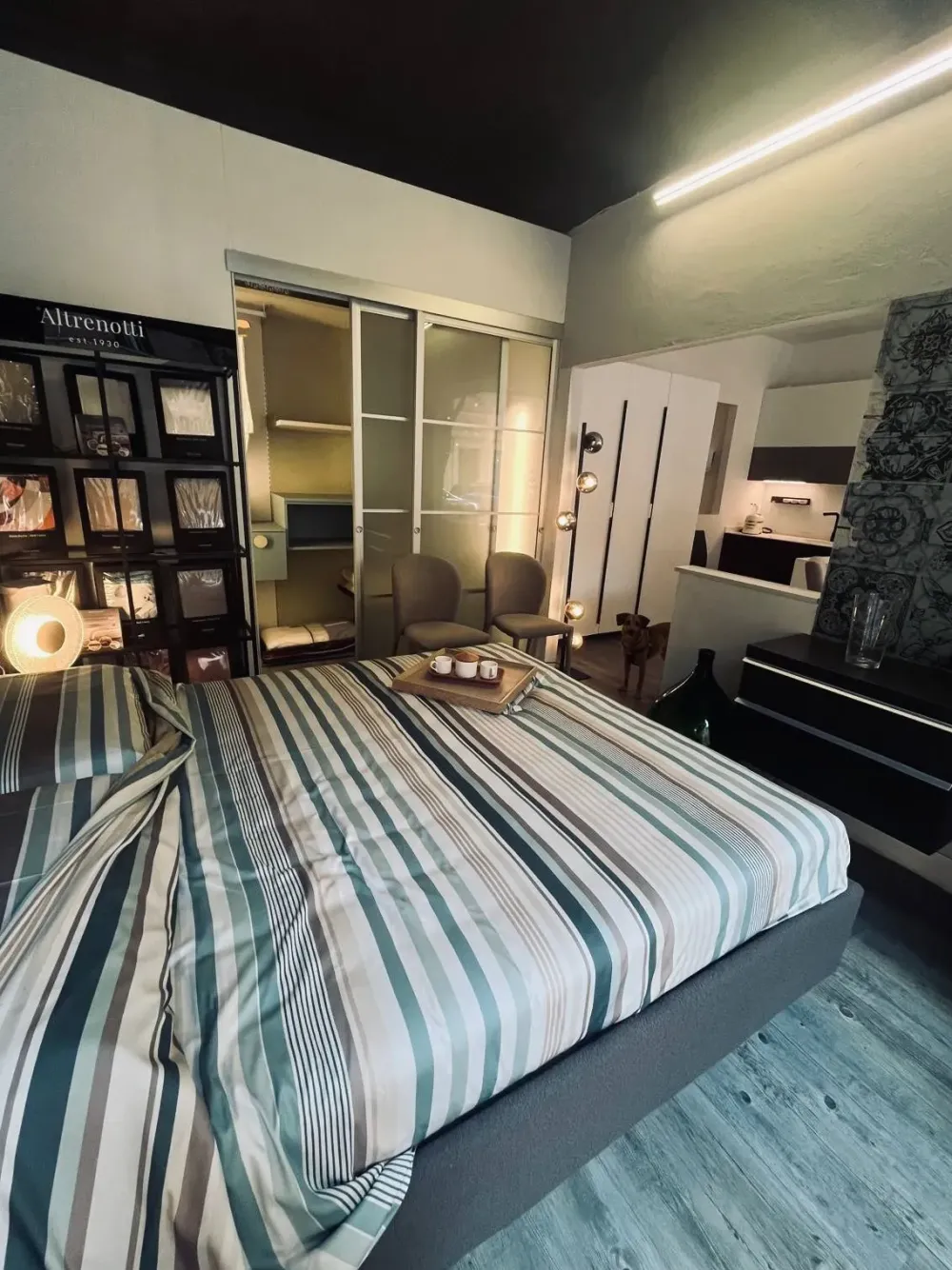 Hot Letto matrimoniale Letto matrimoniale con un ribasso IMPERDIBILE Letti