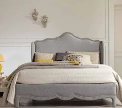 Md work Letto matrimoniale Letto luxury savoia 900 con uno sconto IMPERDIBILE- Letti