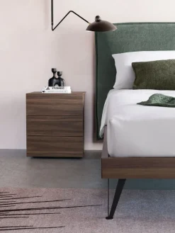 Letto matrimoniale Letto matrimoniale modello alissa con un ribasso IMPERDIBILE^Orme Online