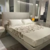 Letto matrimoniale Letto de light   con un ribasso IMPERDIBILE^Twils Clearance