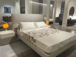 Letto matrimoniale Letto de light   con un ribasso IMPERDIBILE^Twils Clearance