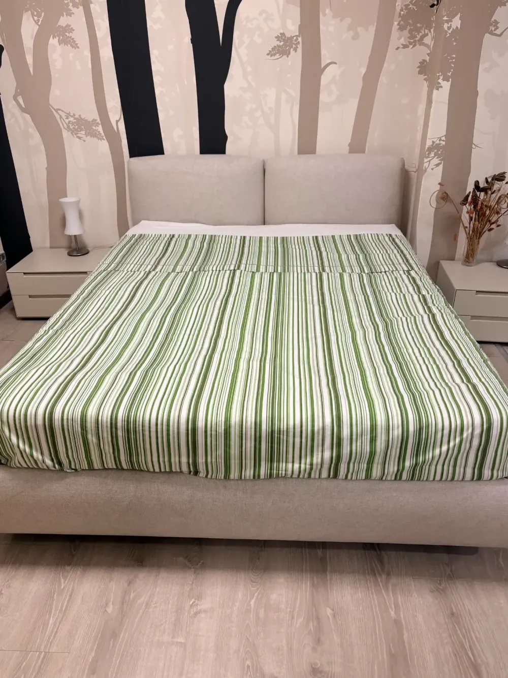 Outlet Letto matrimoniale Letto maori con uno sconto IMPERDIBILE Letti