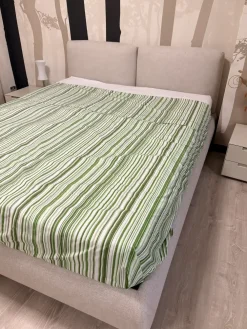 Outlet Letto matrimoniale Letto maori con uno sconto IMPERDIBILE Letti