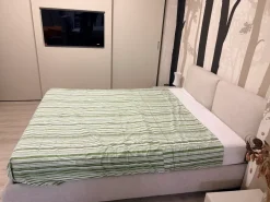 Outlet Letto matrimoniale Letto maori con uno sconto IMPERDIBILE Letti