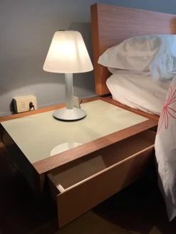 Letto matrimoniale Lever con un ribasso IMPERDIBILE^Former Best