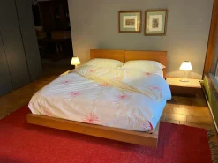 Letto matrimoniale Lever con un ribasso IMPERDIBILE^Former Best