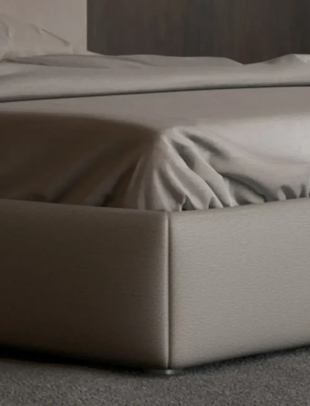 Hot Letto matrimoniale Loft con un ribasso IMPERDIBILE Letti