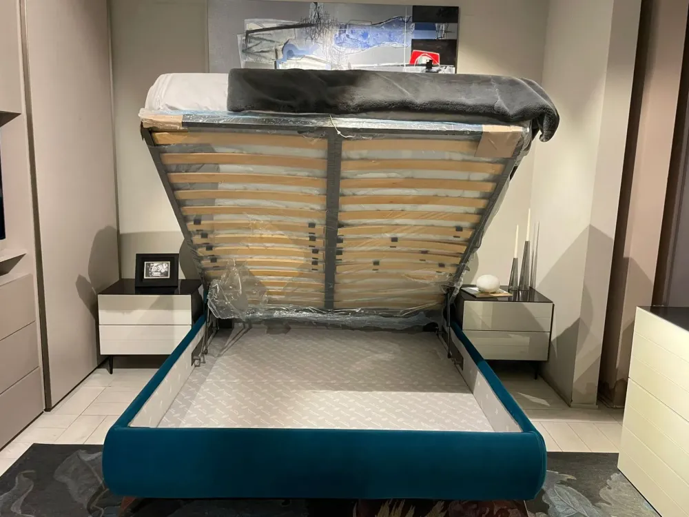 Best Letto matrimoniale Margherita con un ribasso IMPERDIBILE Letti