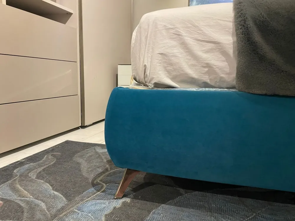 Best Letto matrimoniale Margherita con un ribasso IMPERDIBILE Letti