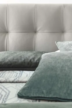 Letto matrimoniale Max capitonne basso con un ribasso IMPERDIBILE^Twils