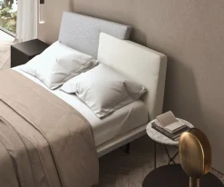 Letto matrimoniale Meeting: ribasso IMPERDIBILE! Acquista ora!^Presotto Discount