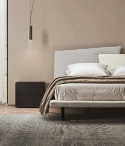 Letto matrimoniale Meeting: ribasso IMPERDIBILE! Acquista ora!^Presotto Discount