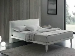 Letto matrimoniale moderno Michelle a prezzo scontato^Ergogreen Clearance