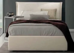 Letto matrimoniale moderno Michelle a prezzo scontato^Ergogreen Clearance