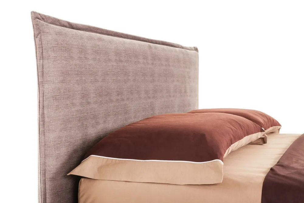 Collezione esclusiva Letto matrimoniale moderno Chantal a prezzo scontato- Letti