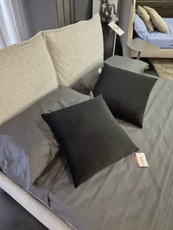 Online Letto matrimoniale moderno So pop a prezzo scontato Letti