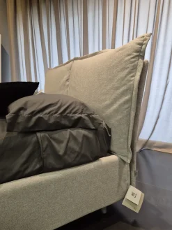 Online Letto matrimoniale moderno So pop a prezzo scontato Letti