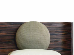 Noctis Letto matrimoniale moderno Hug collection a prezzo ribassato- Letti