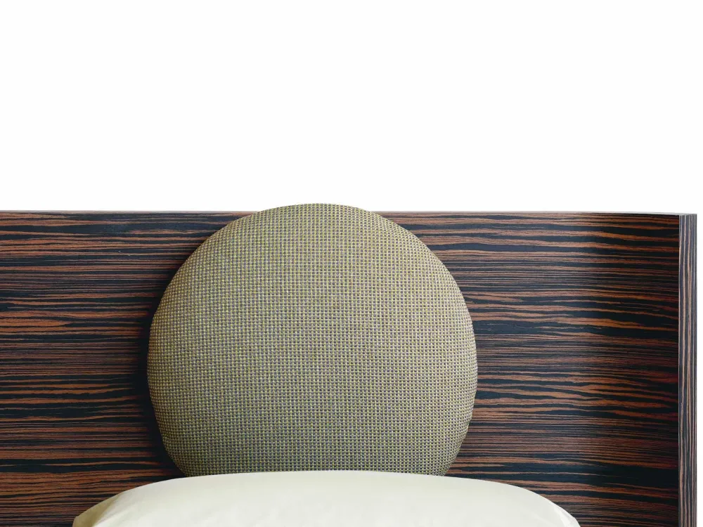 Noctis Letto matrimoniale moderno Hug collection a prezzo ribassato- Letti