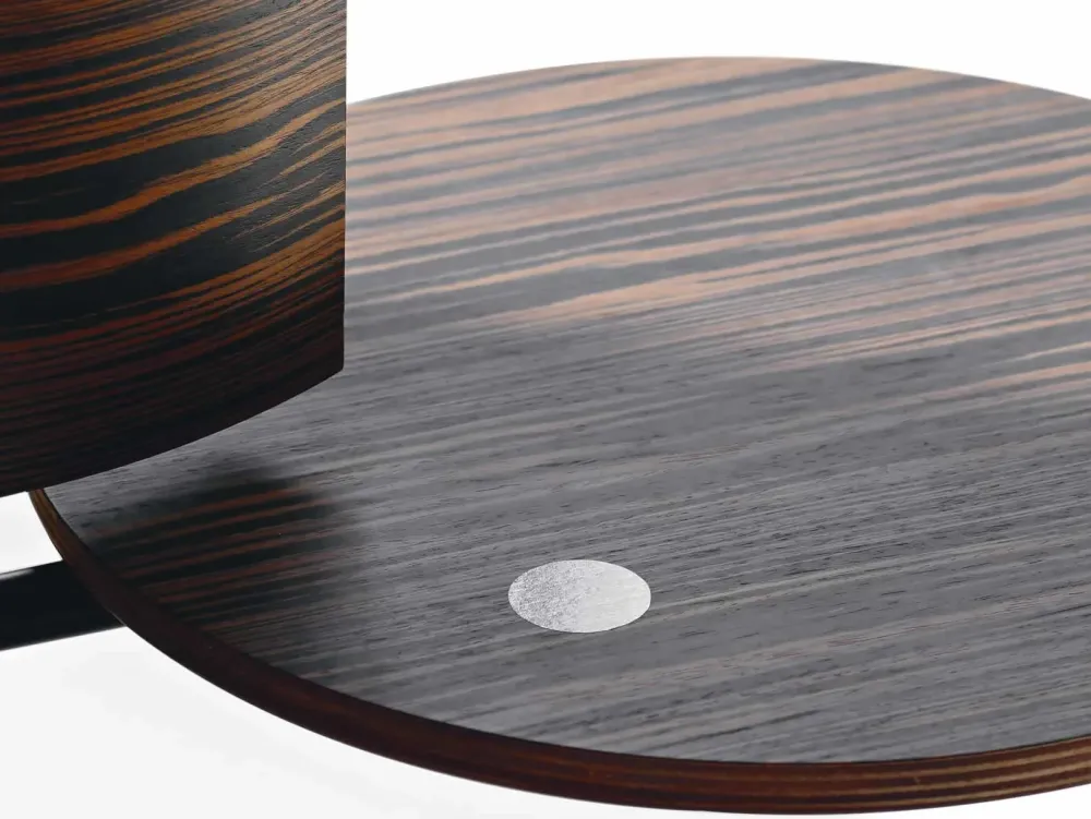 Noctis Letto matrimoniale moderno Hug collection a prezzo ribassato- Letti