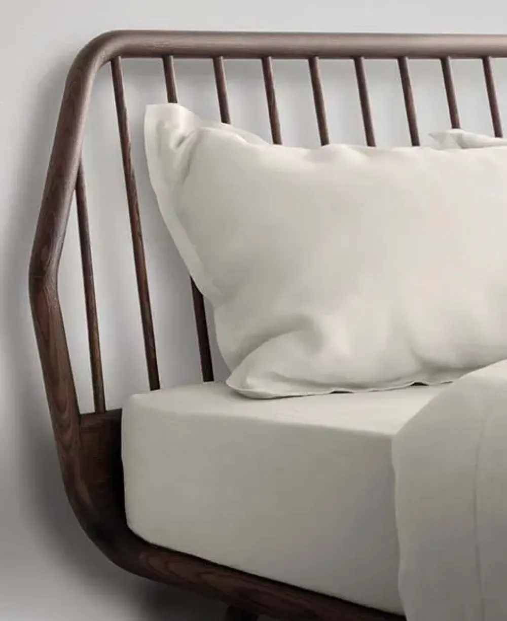 Pianca Letto matrimoniale moderno Trama a prezzo ribassato- Letti