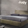 Letto matrimoniale moderno Judy matrimoniale a prezzo scontato^Collezione esclusiva