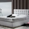 Letto matrimoniale moderno Maldive a prezzo ribassato^Artigianale Best