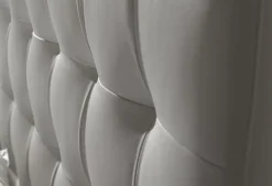 Letto matrimoniale moderno Maldive a prezzo ribassato^Artigianale Best