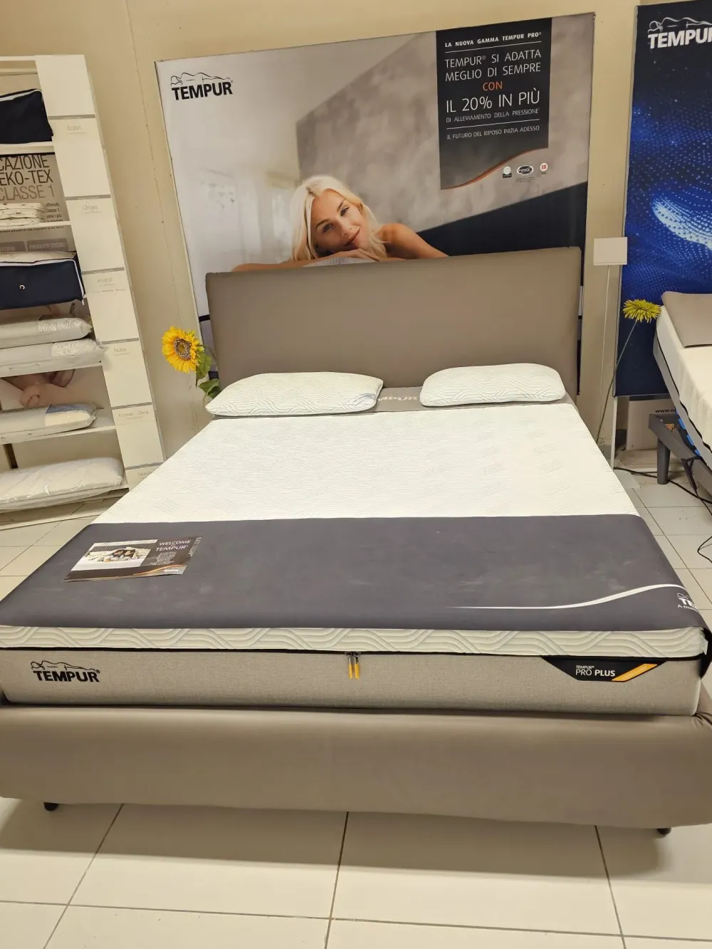 Sale Letto matrimoniale moderno Uno a prezzo ribassato Letti