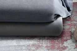 Clearance Letto matrimoniale moderno Belmondo a prezzo ribassato Letti