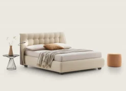 Best Letto matrimoniale moderno Guscio a prezzo ribassato Letti