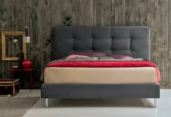 Letto matrimoniale moderno Dennis york a prezzo ribassato^Felis Hot