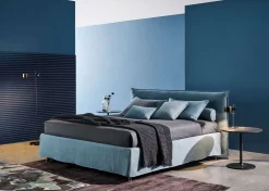 Letto matrimoniale moderno Edo a prezzo ribassato^Twils Online